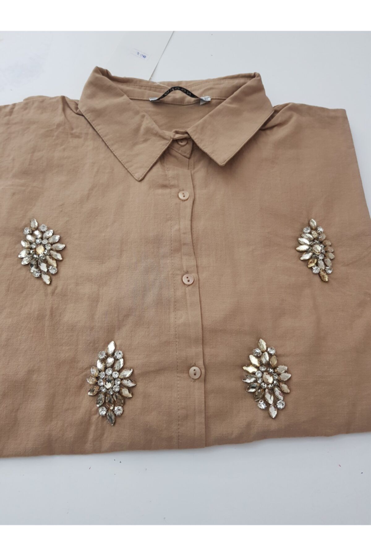 melihabutik Tunik Gömlek