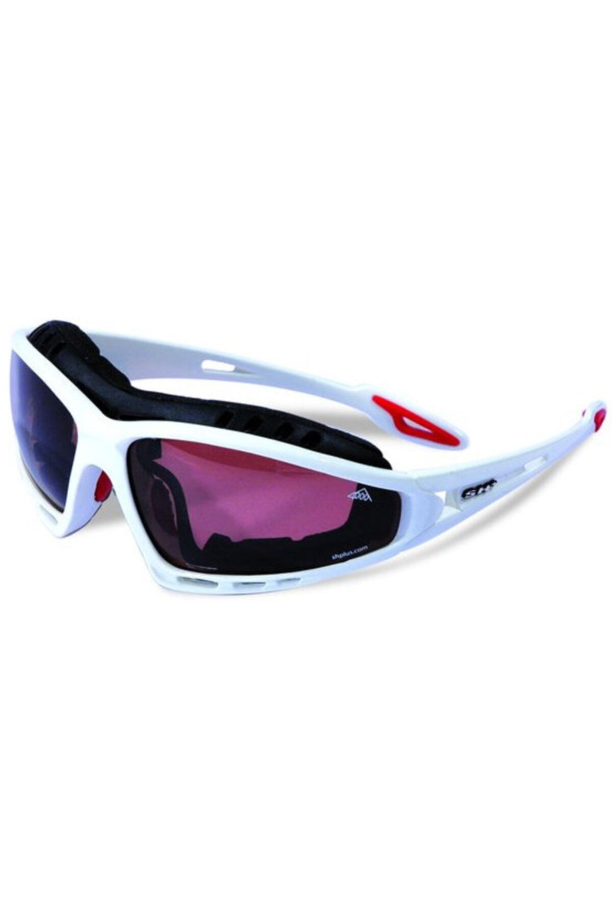 SH + Rg 4000 Polarize 3 Camlı Multi Sport Açık Alan Bisiklet-kayak-dağcılık Gözlüğü