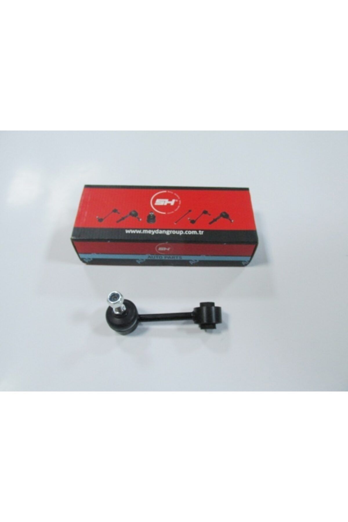 EURO BODY Rover 75- Sd- 00/04; Viraj Askı Z Rot Arka Sağ (105mm) (sh)