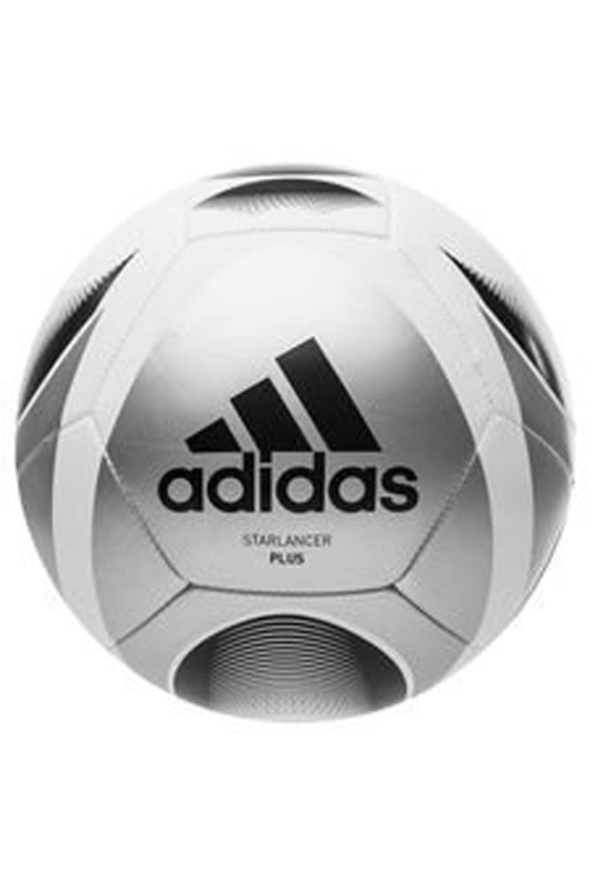 adidas Starlancer Plus Gri Futbol Topu (gu0249)