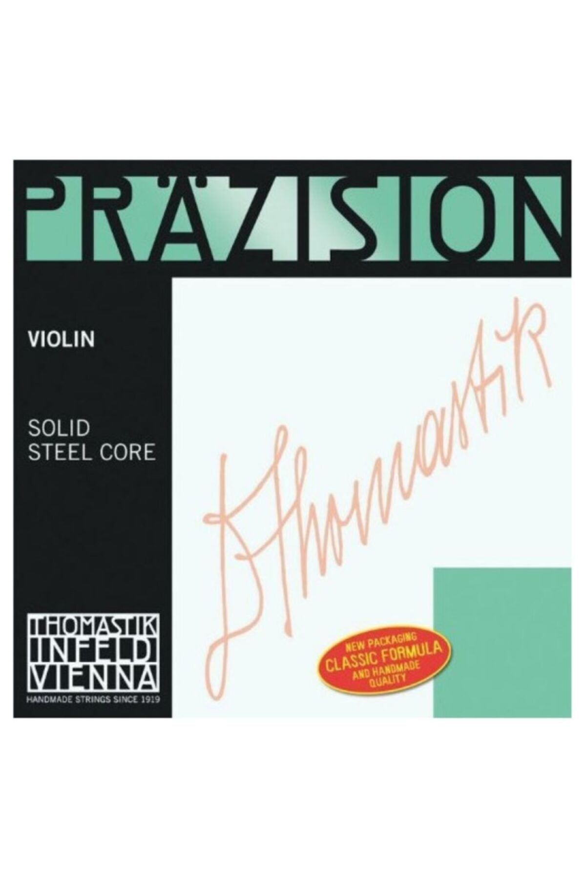 Thomastik Infeld 51 Prazision A Keman Teli (la)