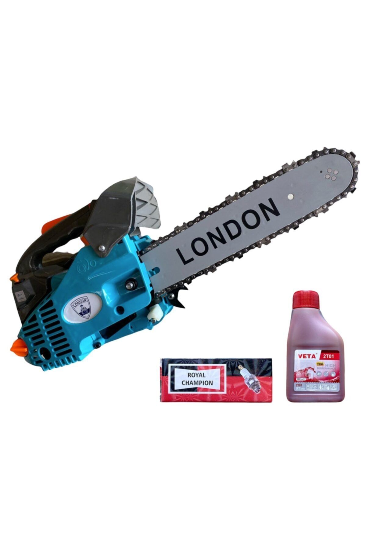 proff power London Tm 2500 Motorlu Budama Testeresi