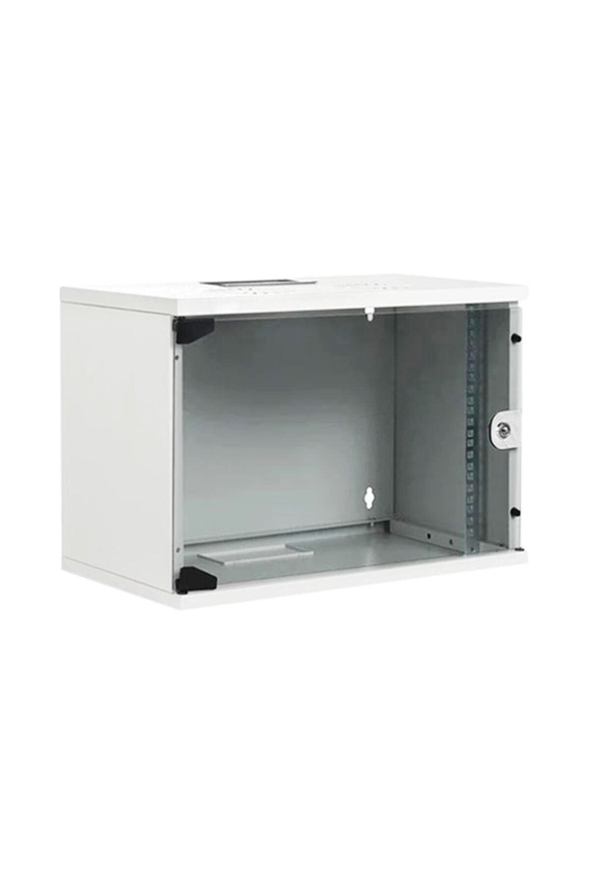 SLINK 7u Soho Rack Kabin 19 Inc W-530mm D-400mm Kabinet