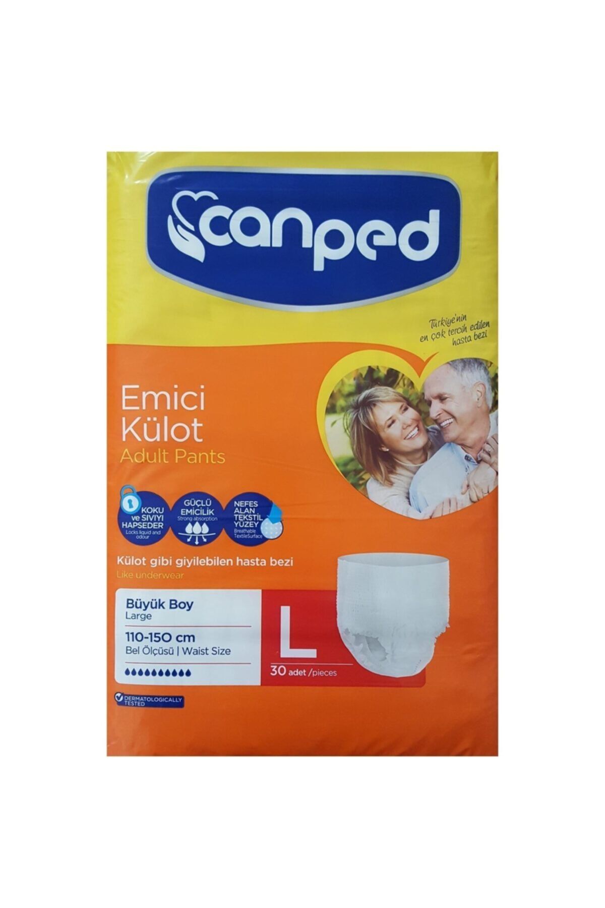 Canped TYC00249385733