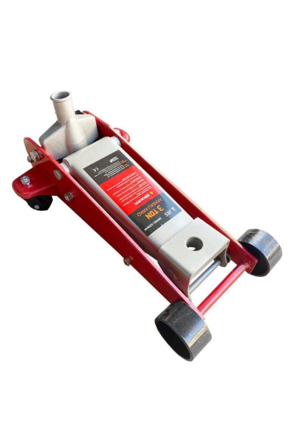 Jrs 3 Ton Arabali Kriko (135-495 Mm/33 Kg ) Qjd64a-6