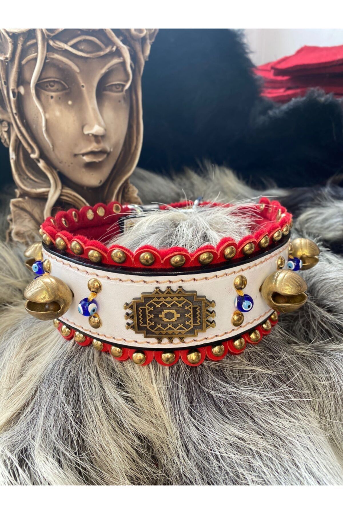 MgTasma Kangal Tasması