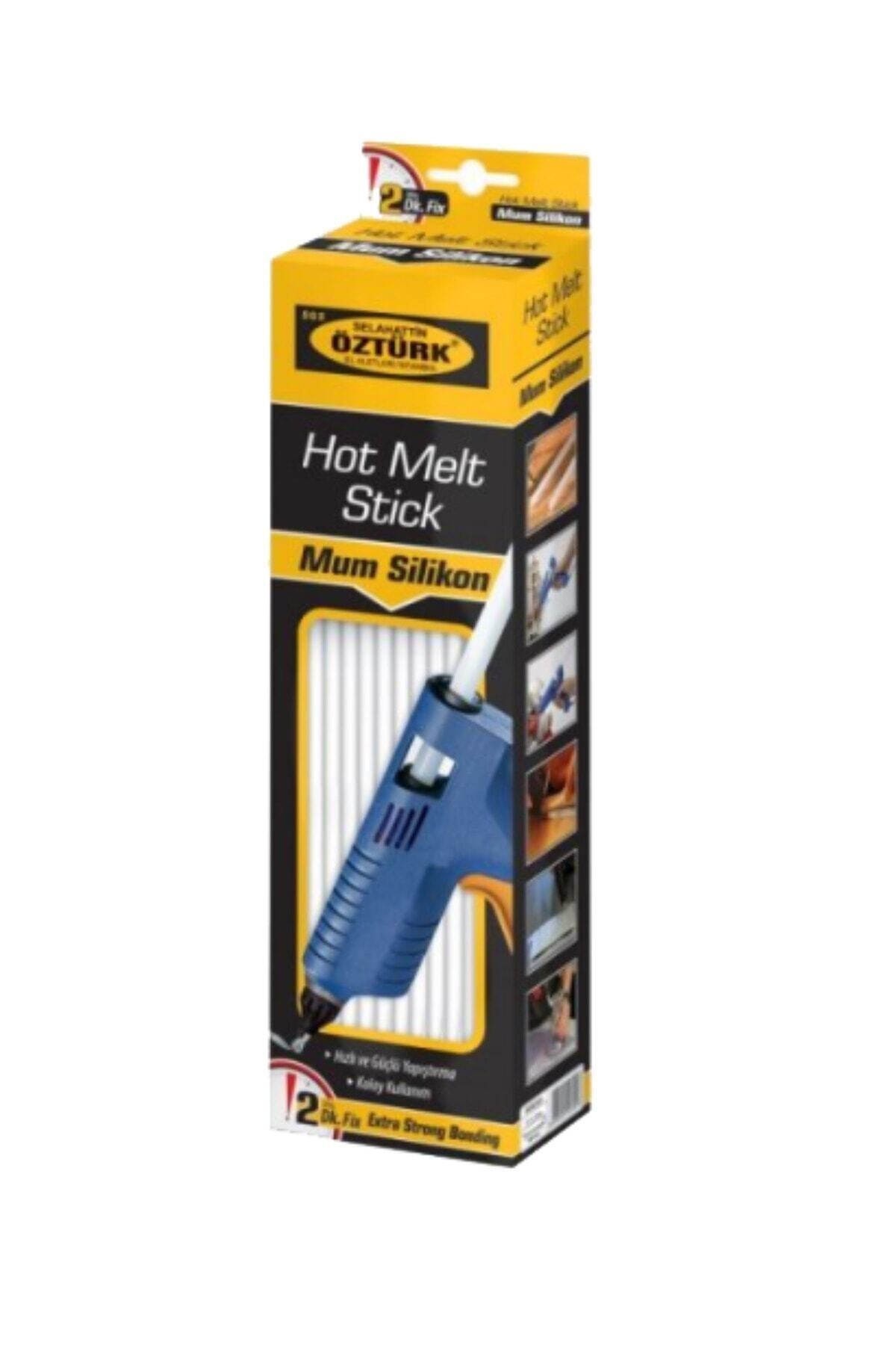 Sgs Mum Silikon Kalın 1000 gr