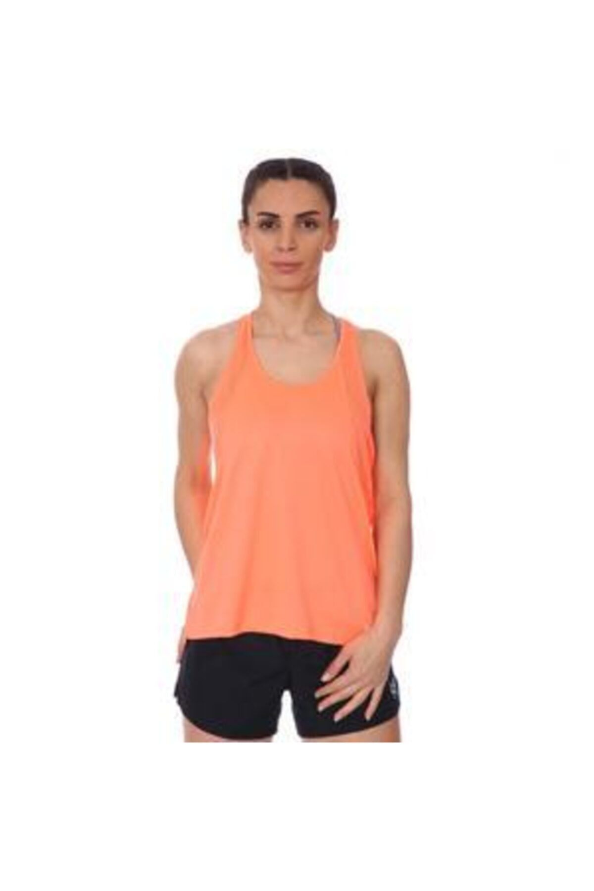 Nike Kadın Spor Turuncu Atlet - 890351 884