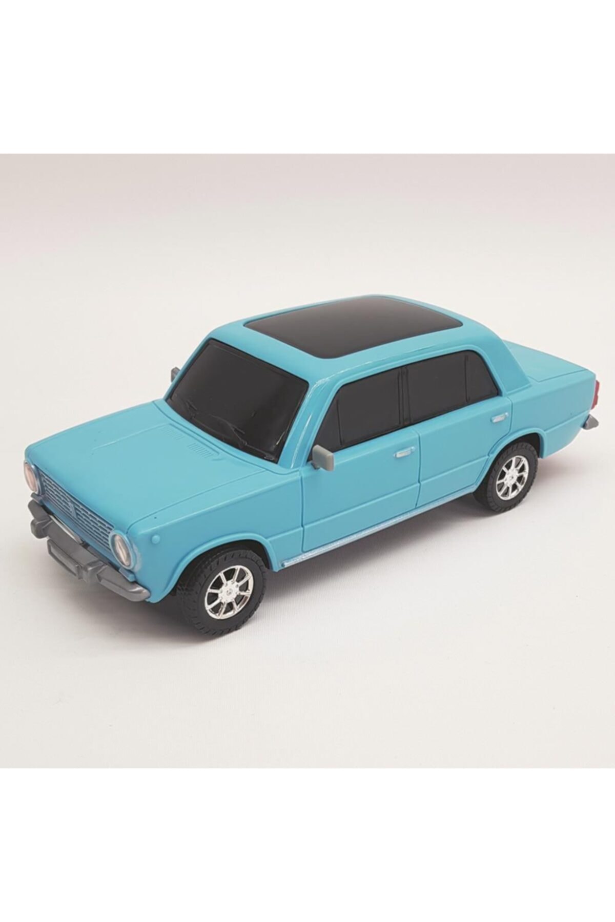 BULDUK Uzaktan Kumandalı Araba Efsane Hacı Murat Iki Fonksiyon Pilli Süper Oyuncak Yarış Arabası 1:24 Ölçek