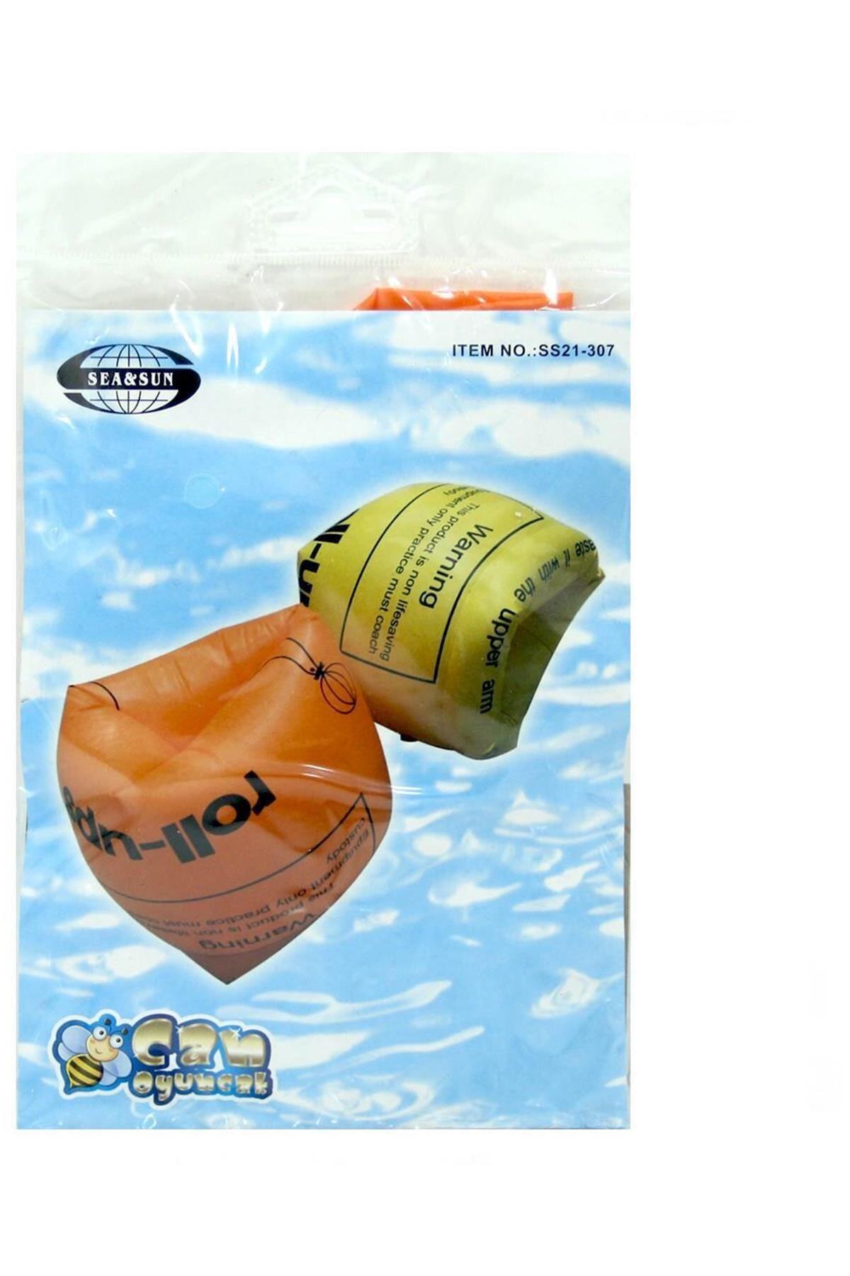 rennway Marka Sea&sun 25 Cm Şişme Kolluk Ss21-307