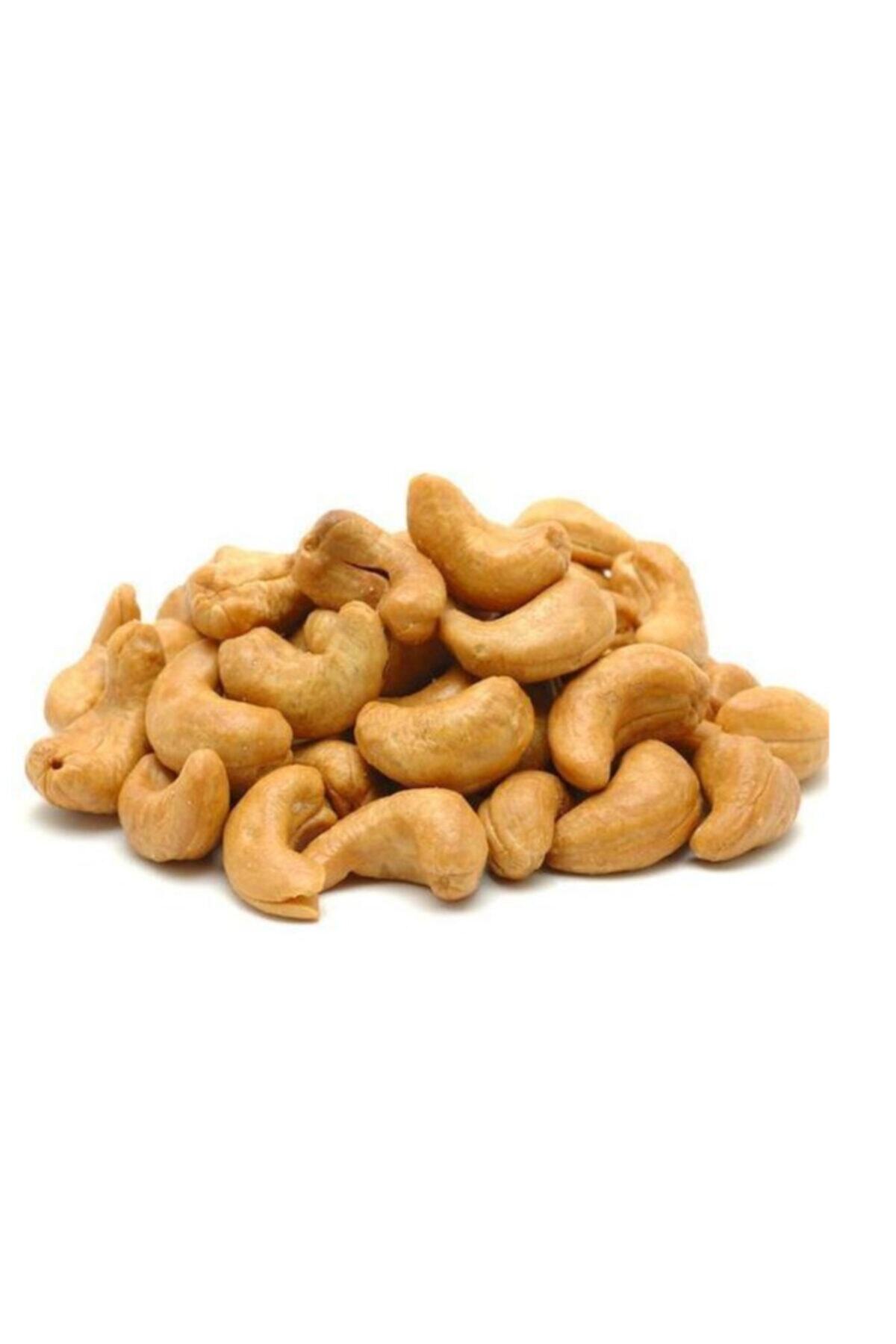 Has kuruyemiş enerji sağlık lezzet Kavrulmuş Kaju Özel 500 Gr.