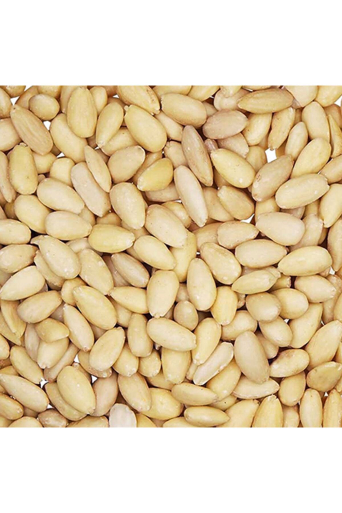 Fıstıkçı Pazarı Soyulmuş Badem Içi 450 gr