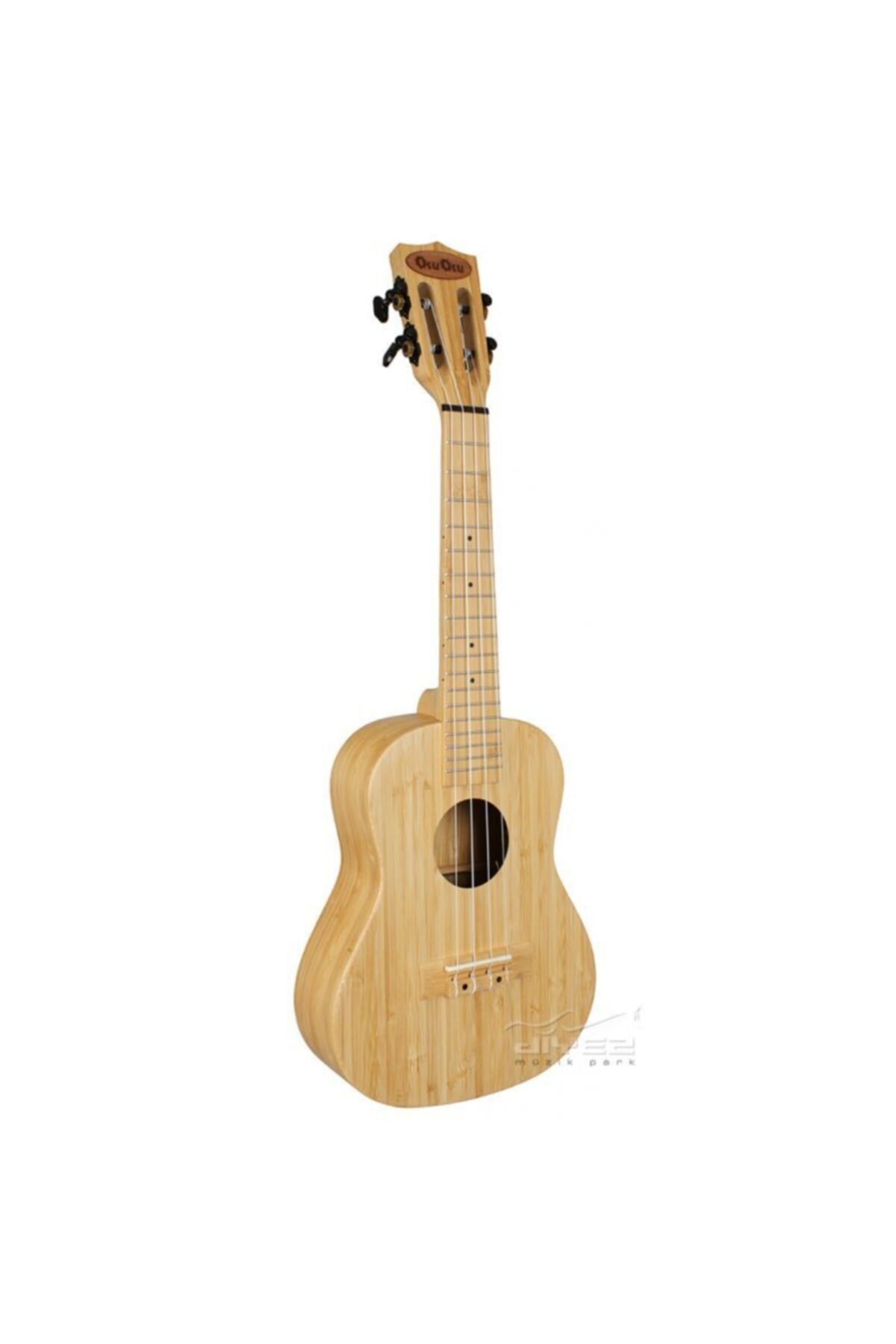 Oru Oru Bubinga Concert Ukulele (taşıma Çantası Hediyeli)