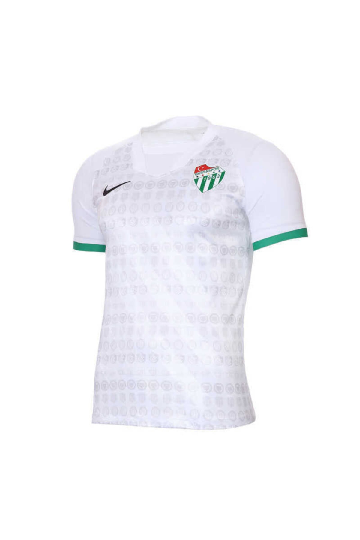 Bursastore Forma Nike Beyaz 2021-2022