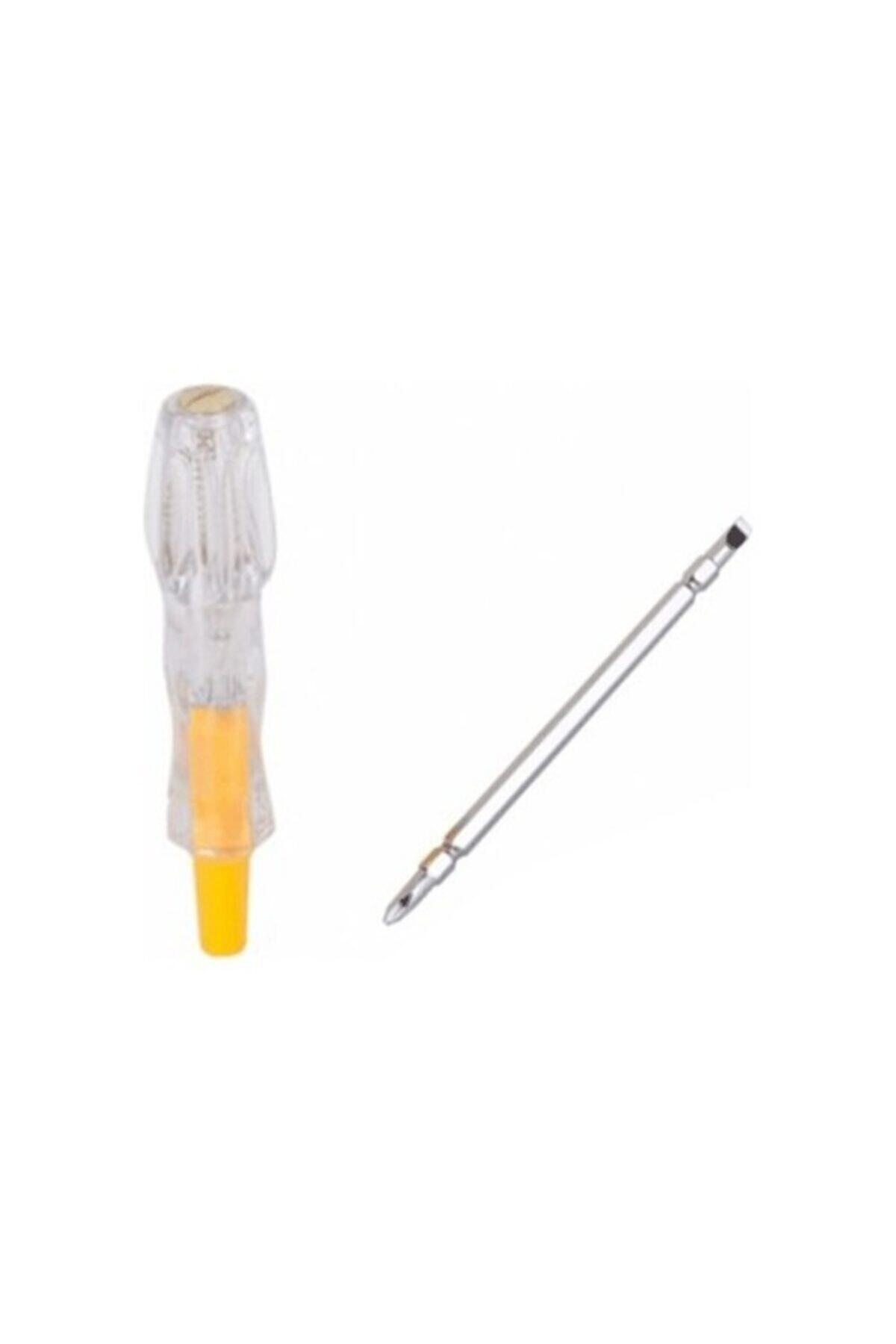 onxblue Çift Uçlu Kontrol Kalemi