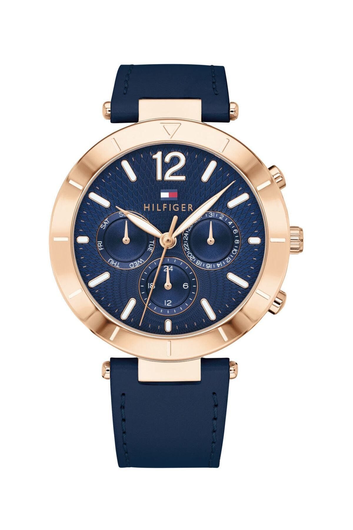 Tommy Hilfiger Kadın Kol Saati Th1781881