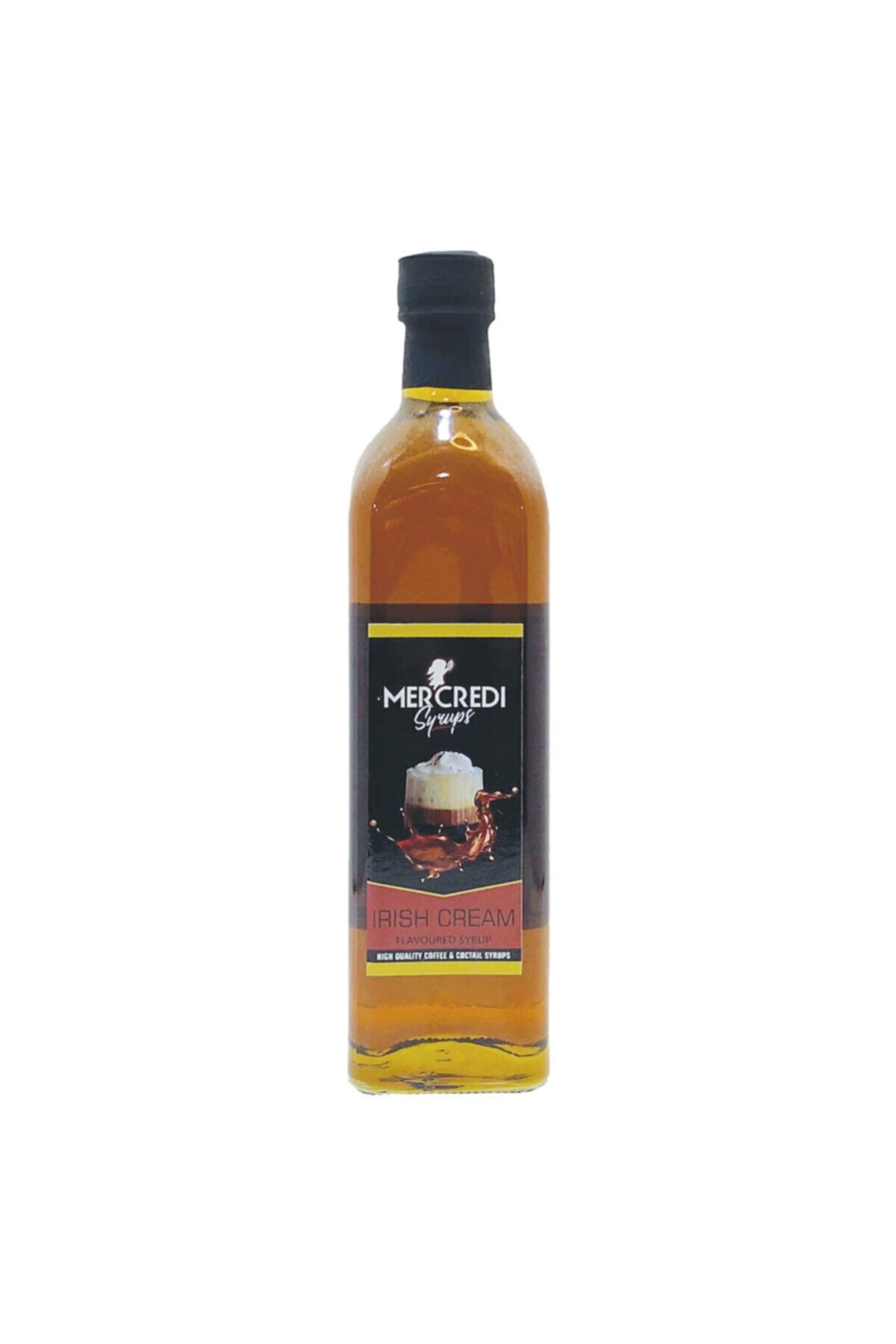 MERCREDI Irısh İrlanda Kreması 750 ml