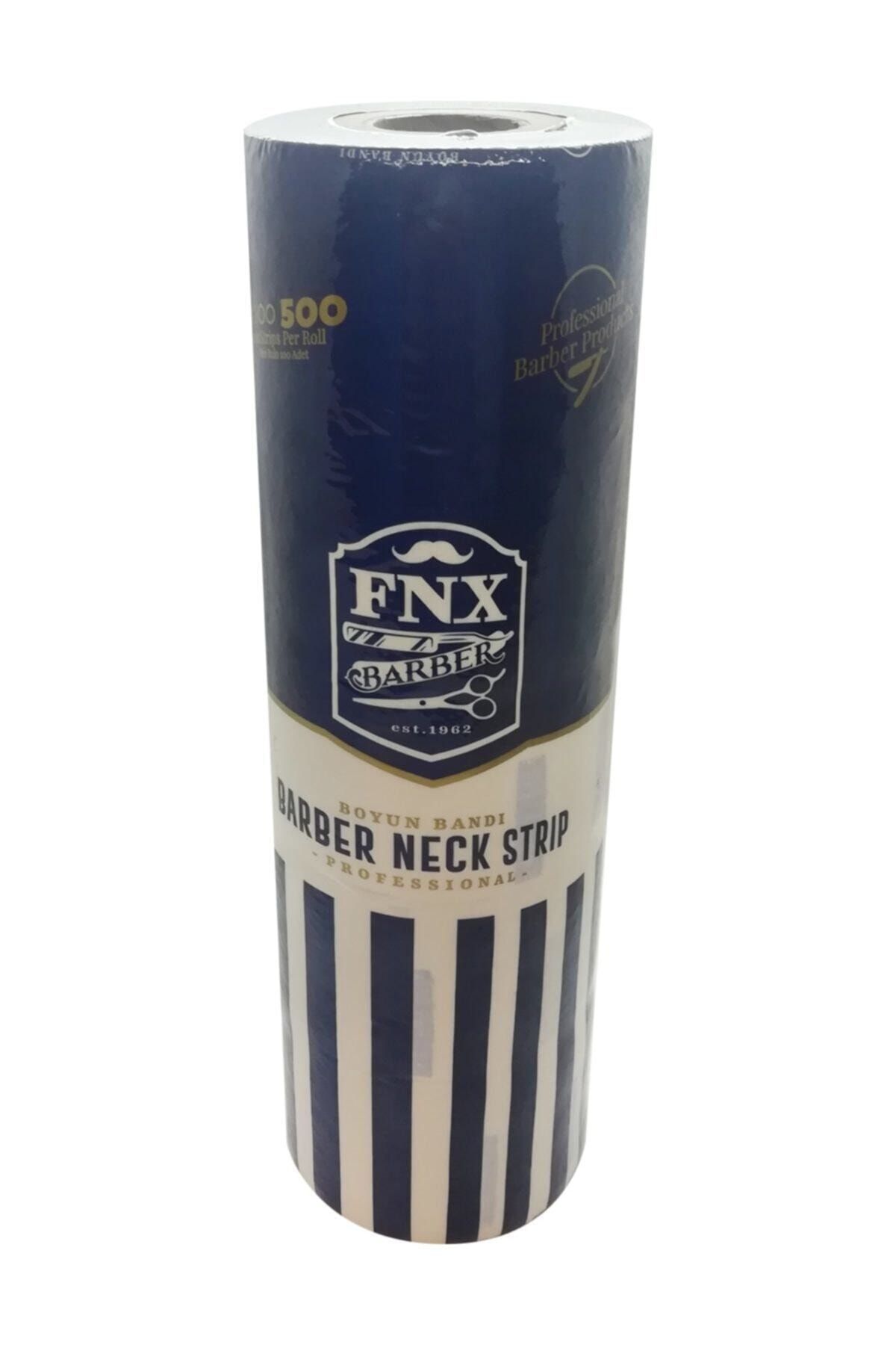 Fnx Barber Fnx Professıonal Berber Boyun Bandı