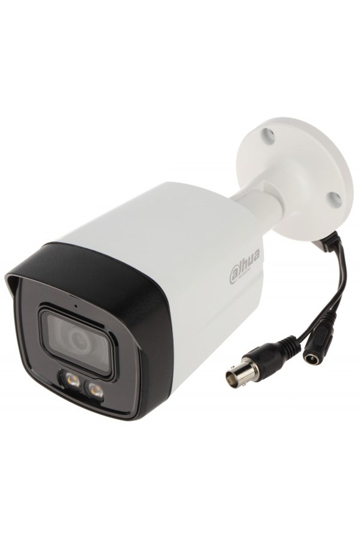 DAHUA Hac-hfw1209tlm-a-led-0360b 2mp Metal Bullet 40mt Ahd Kamera