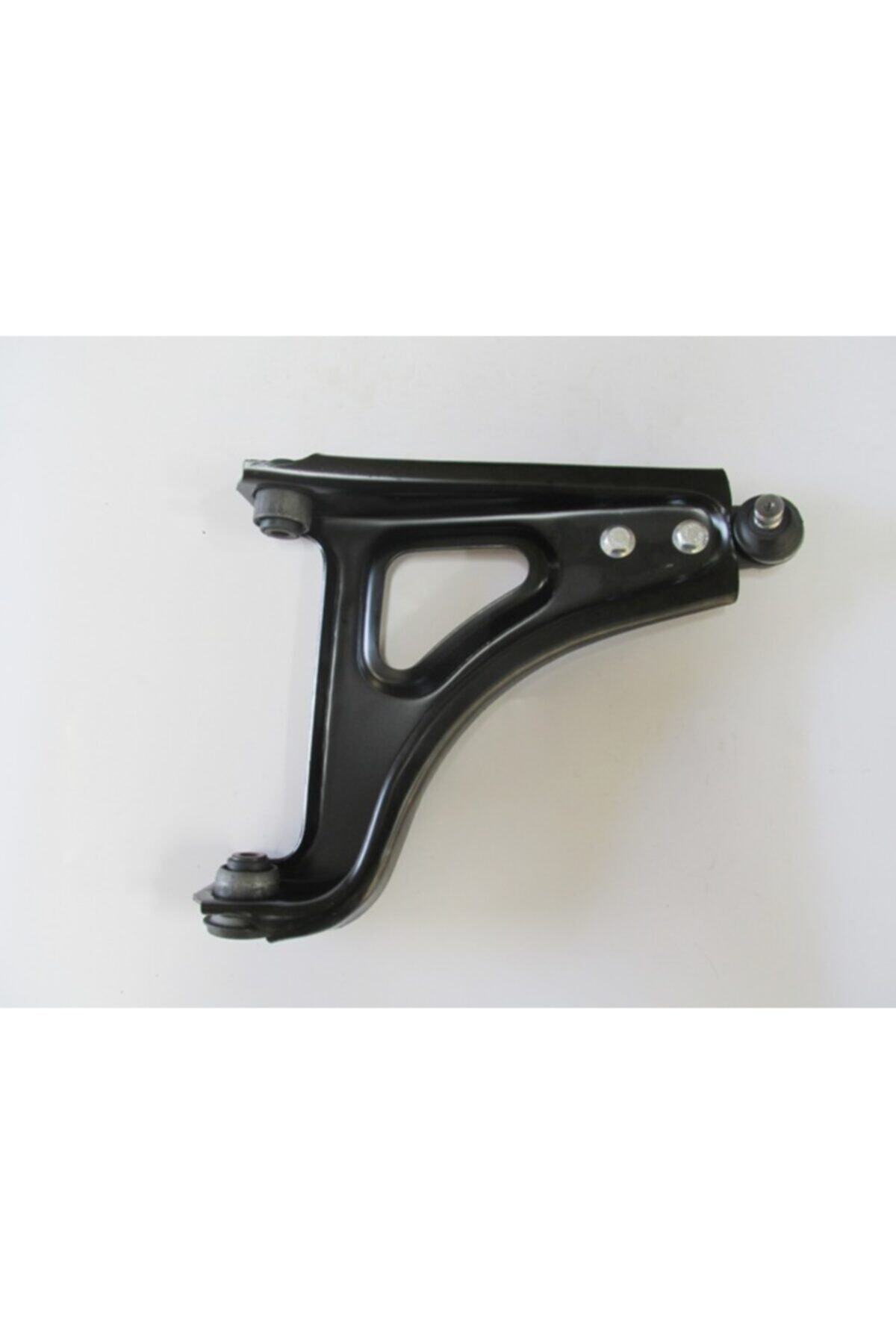 EURO BODY Renault Twıngo- Uyumlu 01/02; Ön Alt Tabla Sağ Rotilli/burçlu (salıncak) (sh)