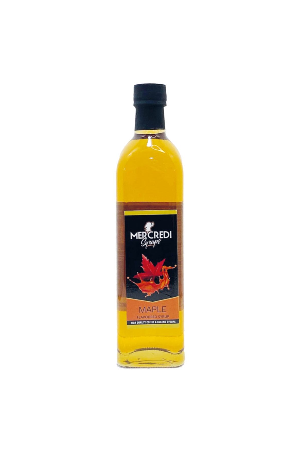 MERCREDI Mapple Akçaağaç 750 ml