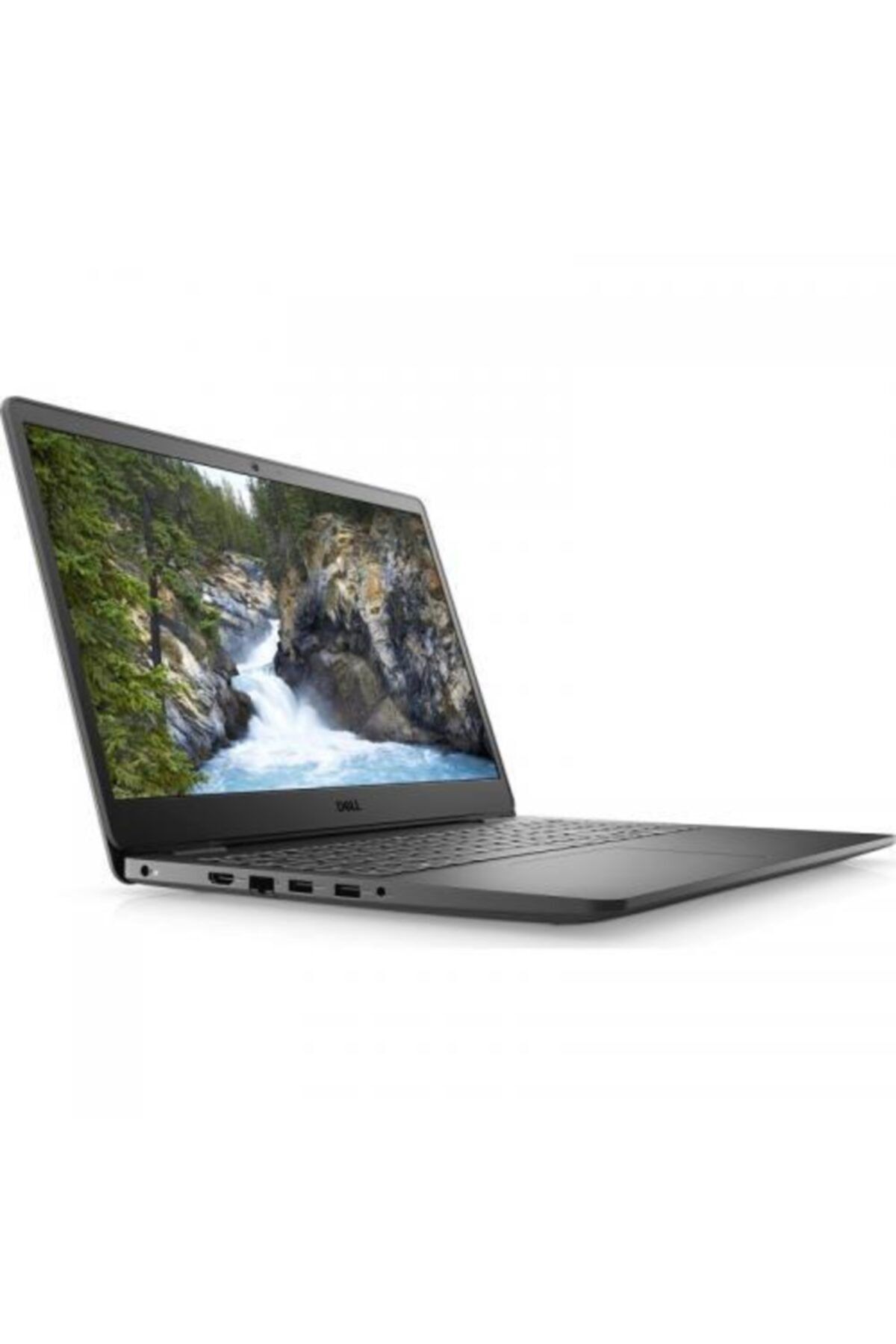 Dell Vostro 3510-f8066 I5-1135g7 8g 512g Ssd 15.6 Fhd Ubuntu Notebook