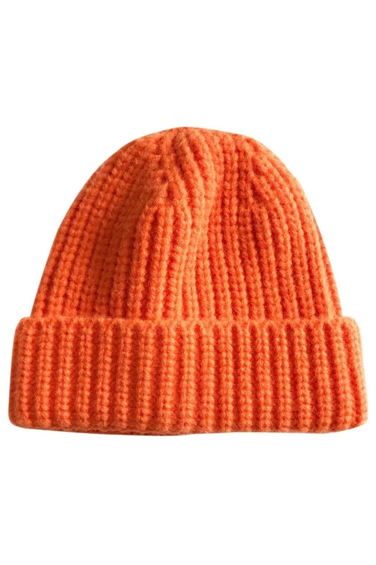 moonnisantasi Unisex Örgü Bere