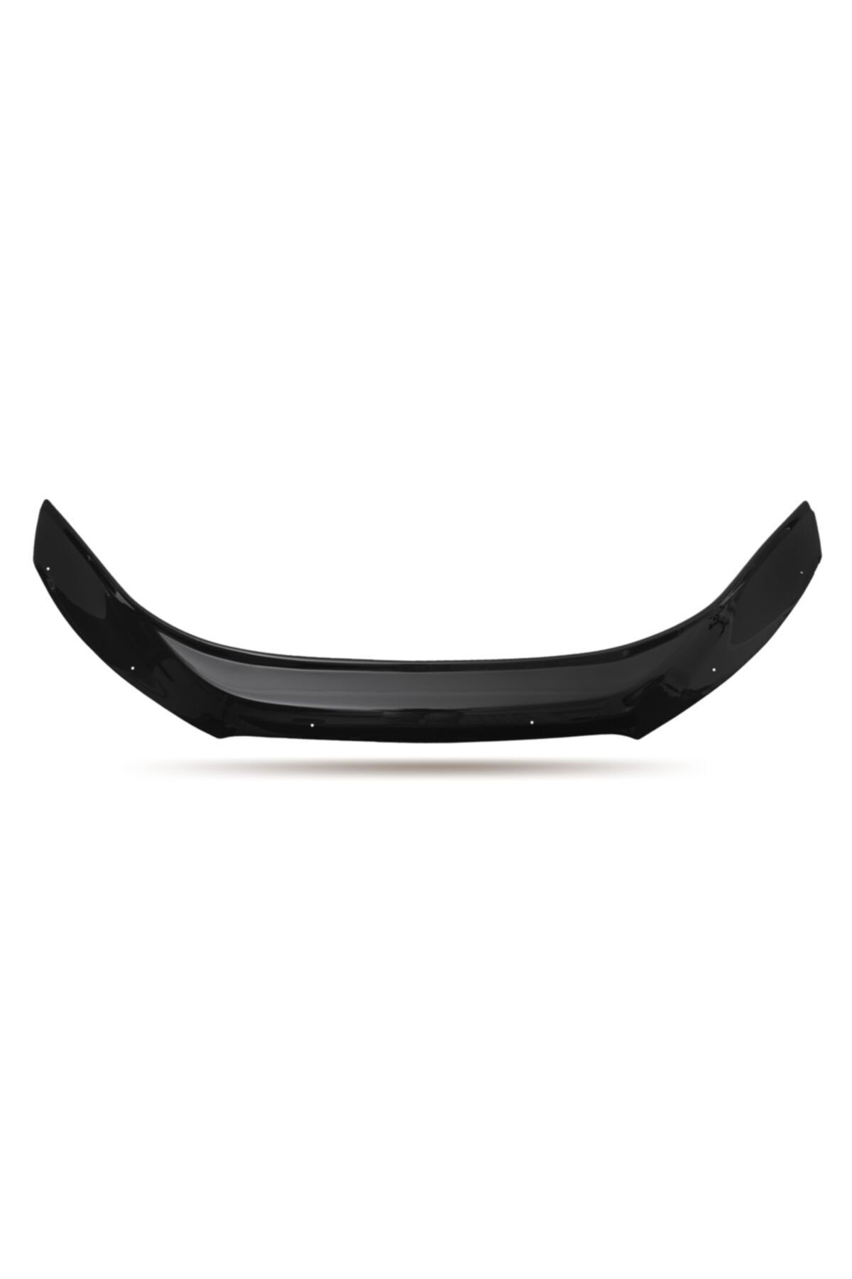 AEK Modern Chevrolet Captiva Kaput Koruma Rüzgarlığı 2006-2013