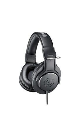 PRStoRe Technica Audio-Technica Ath-M30X Profesyonel Stüdyo Monitör Kulaklığı StorePR 1063348 Image 0