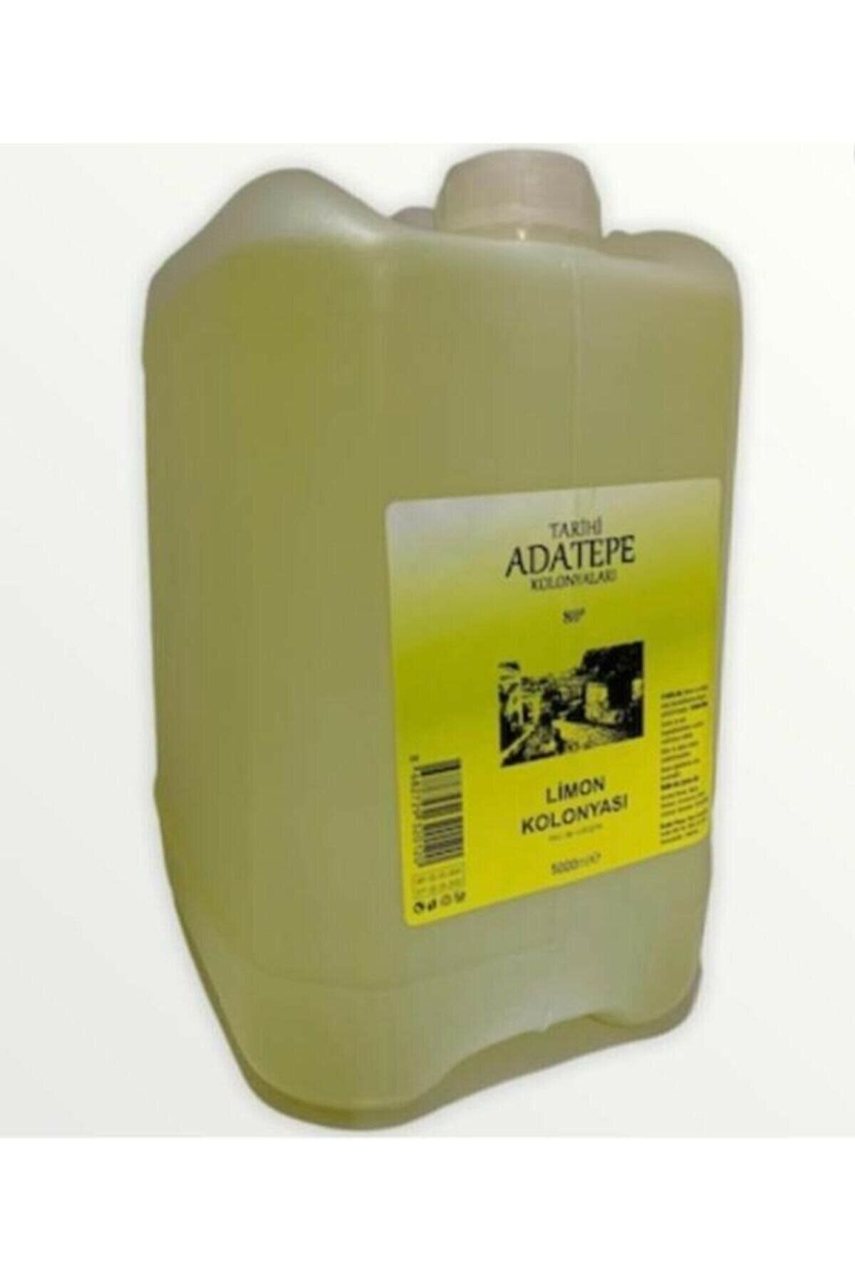 Tarihi Adatepe Kolonyaları Adatepe Kolonya 5 Lt