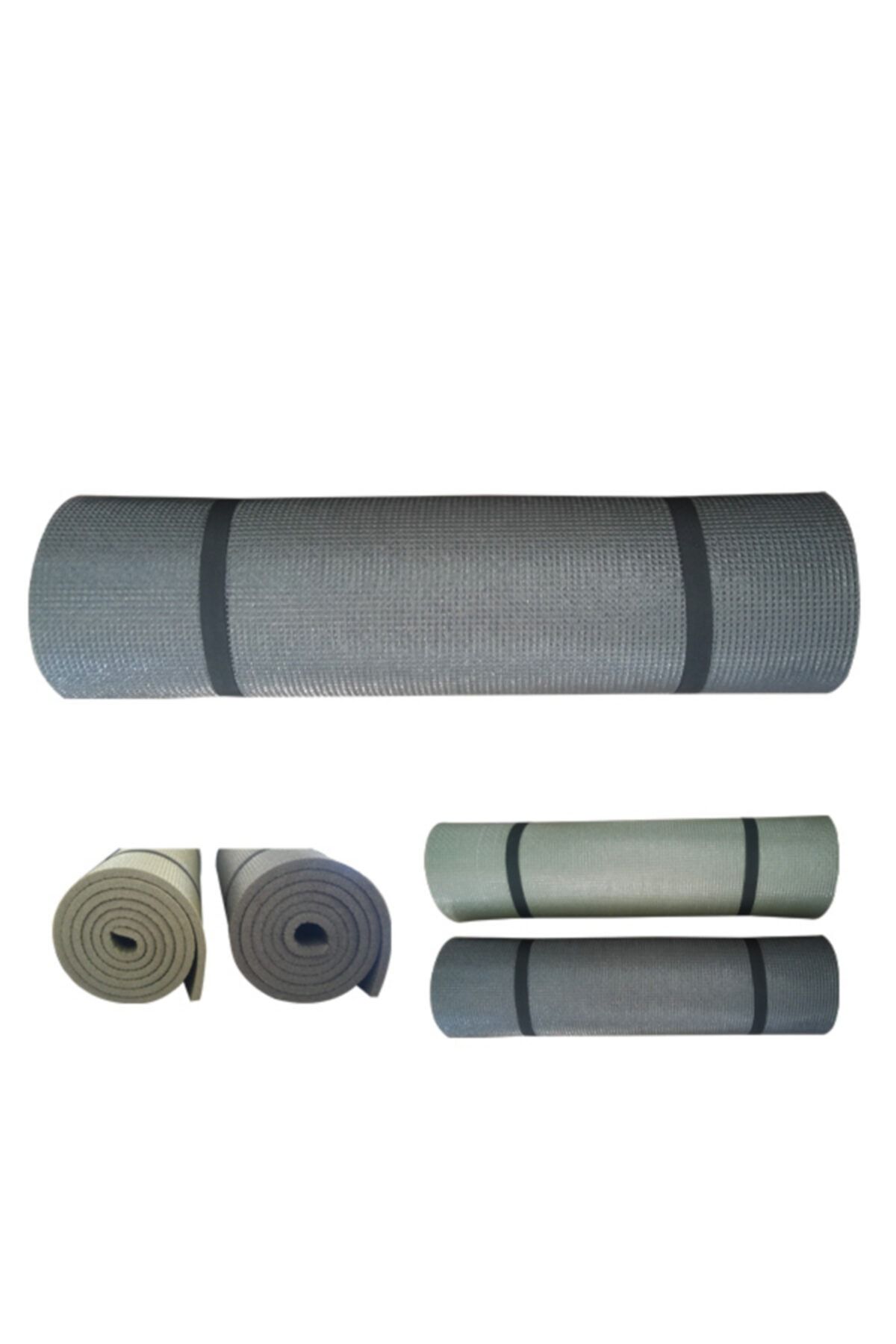 Gardening Foam Mat 10 Mm Gri (60*190 Cm)