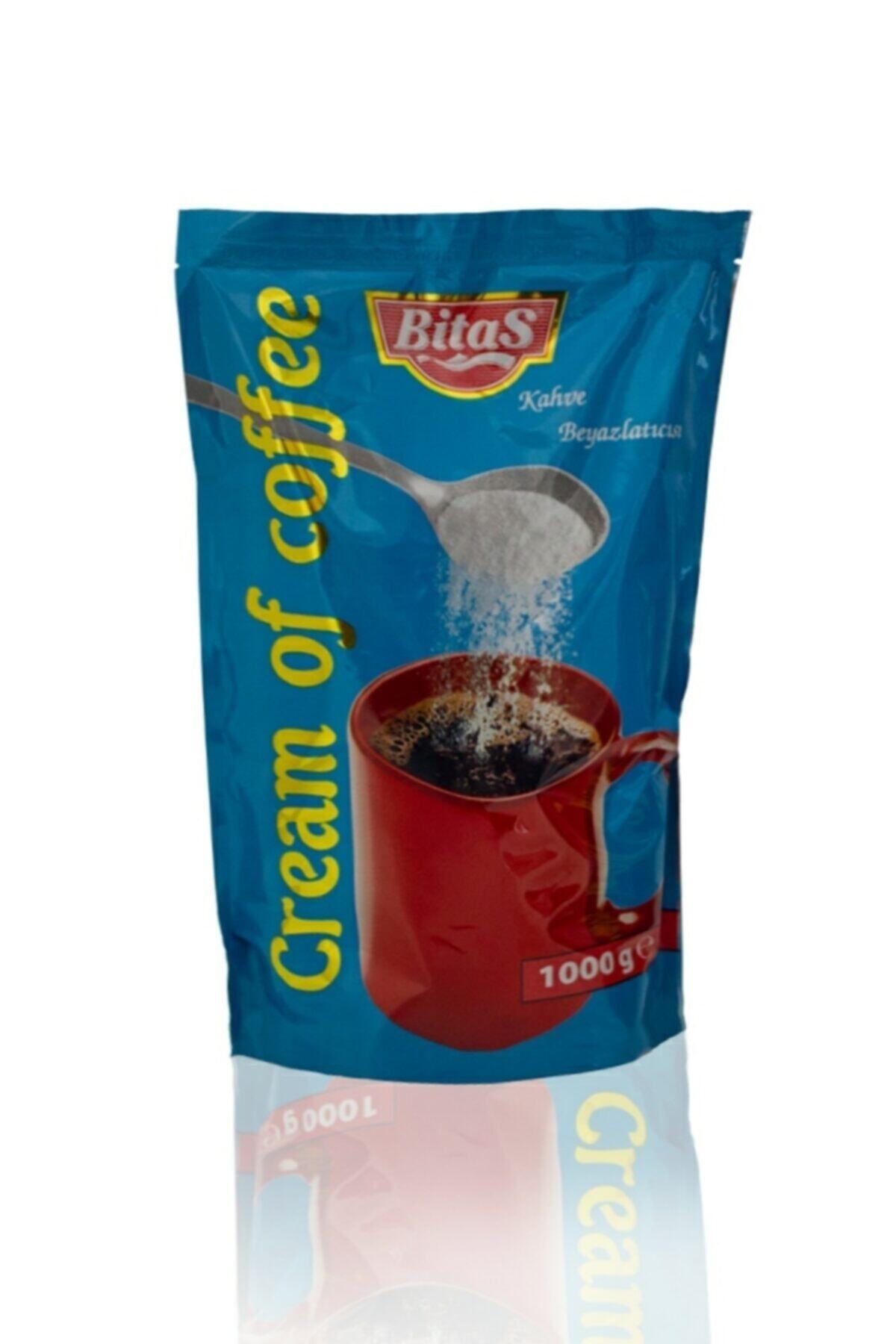 BİTAŞ Kahve Beyazlatıcı 1000gr