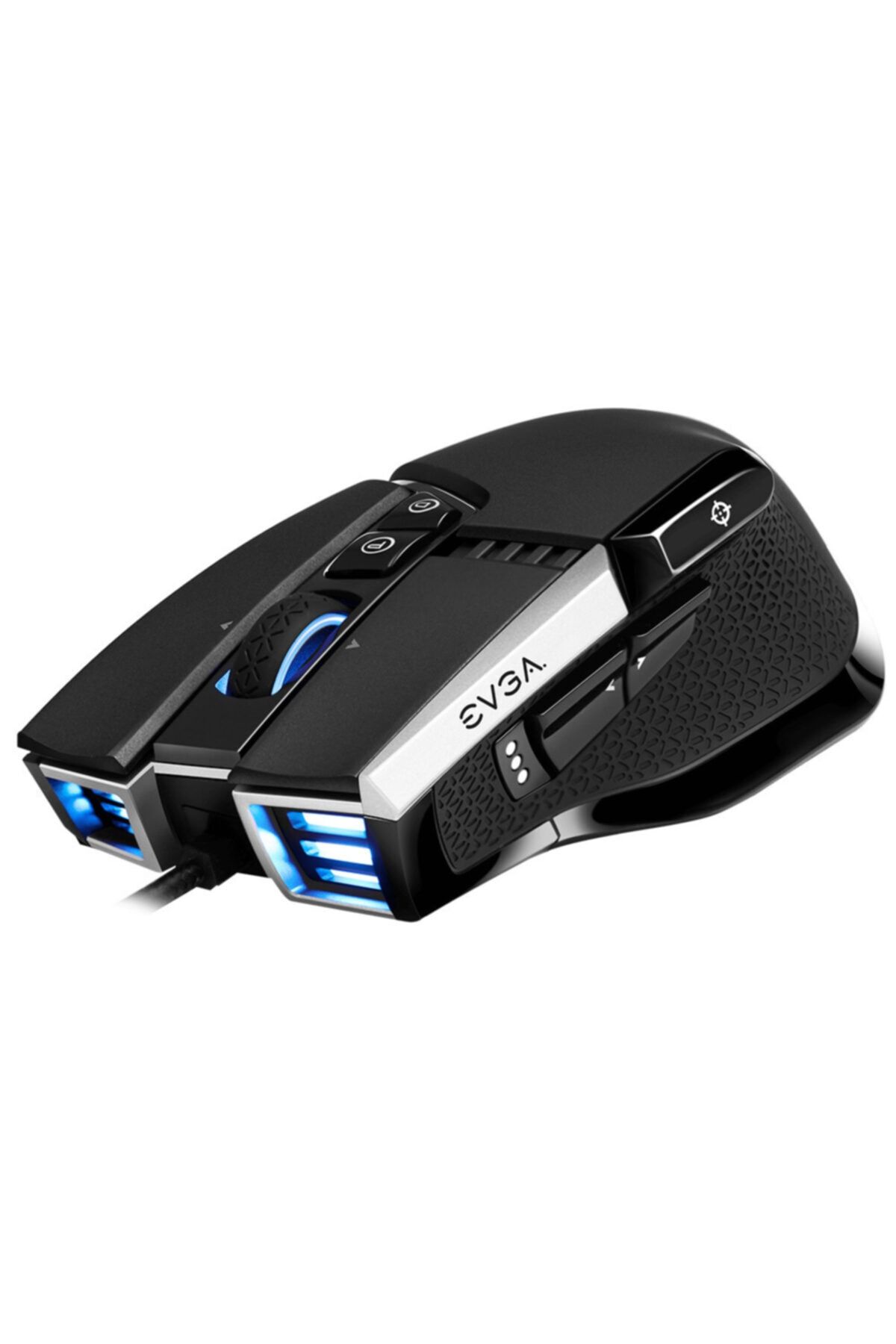 Evga X17 Rgb Siyah Kablolu Gaming Mouse Ke-903-w1-17bk-k3