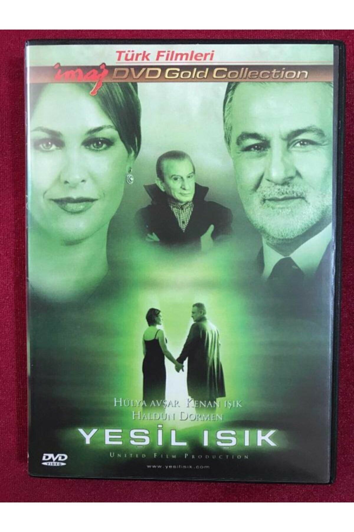 Tiglon Yeşil Işık ( Dvd )
