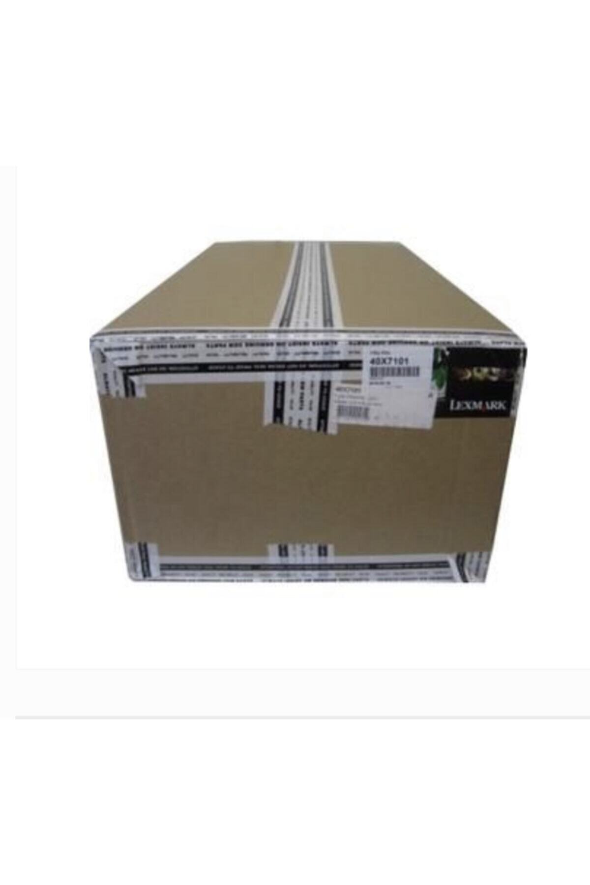 Lexmark 40x7101 Fuser Ünitesi