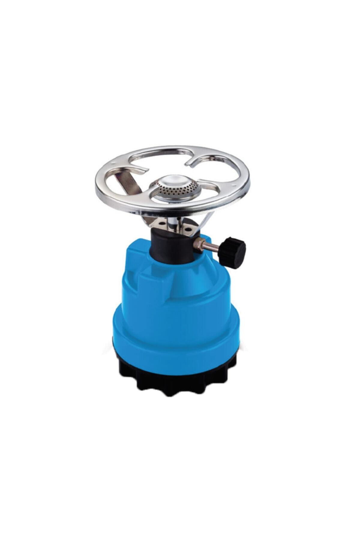 Gardening Pk-190 Plastik Gövdeli Kamp Ocağı 190 Gr