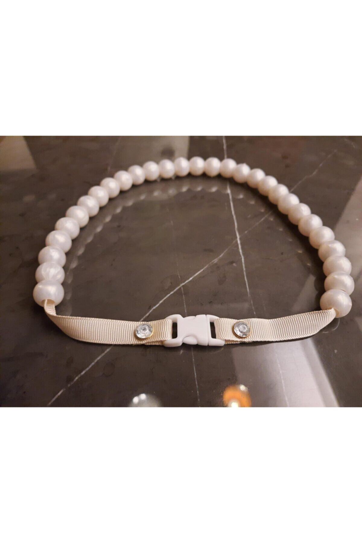 Petito Boutique Inci Köpek Kolyesi (ORTA VE BÜYÜK İRK)