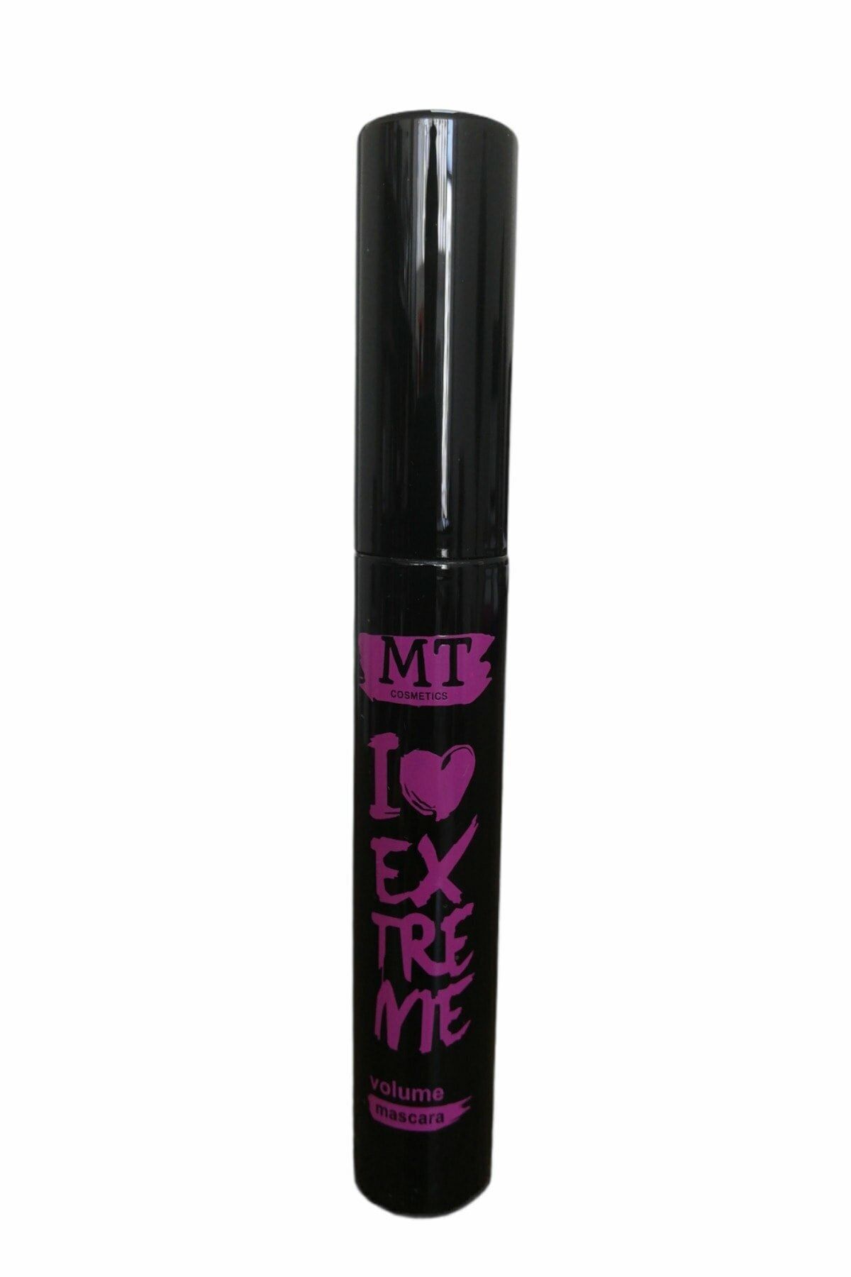 MT Siyah Kutu Siyah Love Extreme Crazy Volume