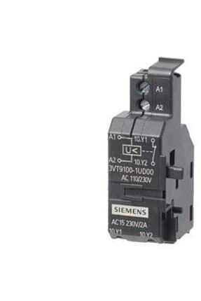 Sıemens,düşük Gerilim Bobini 3vx7622-0aa54 Image 0