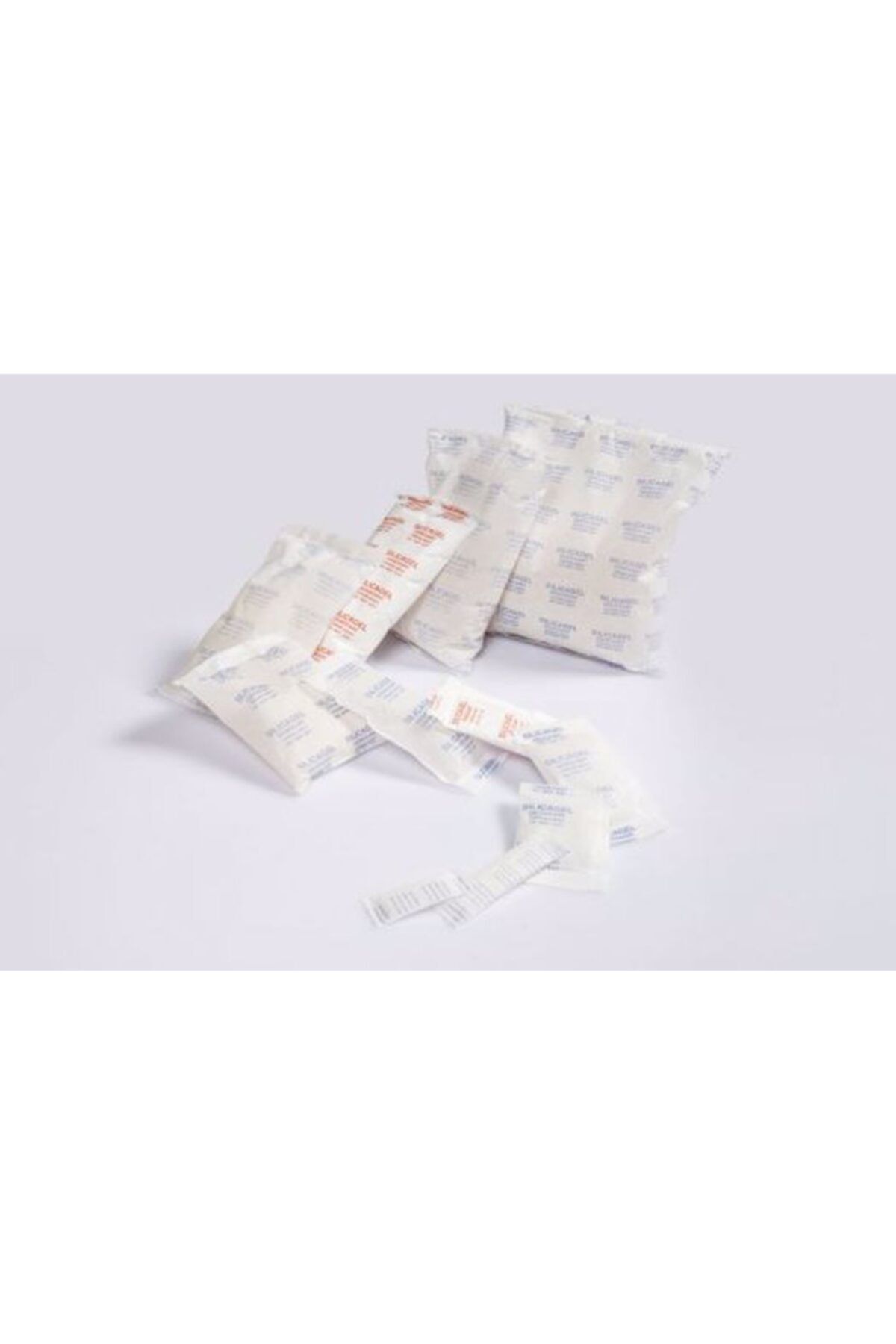 Pars Demsil Silikajel 500 Gr-1ad