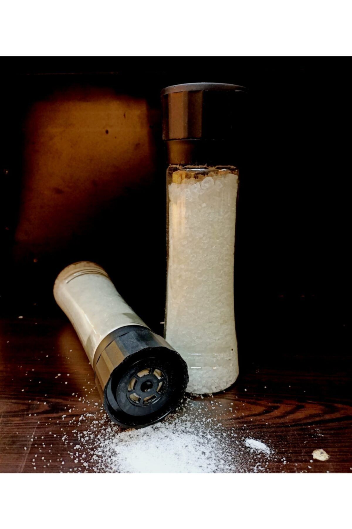 Şifay Çankırı Kaya Tuzu Tuz Değirmeni 400 Gr