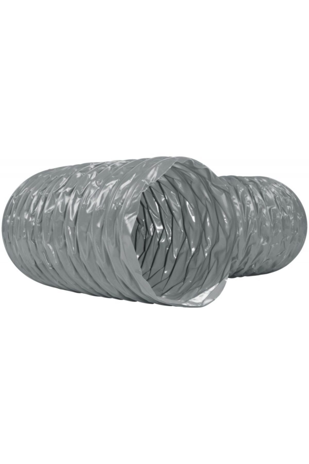 Afs Pvc 356mm Takviyeli Pvc Flexible Hava Kanalı