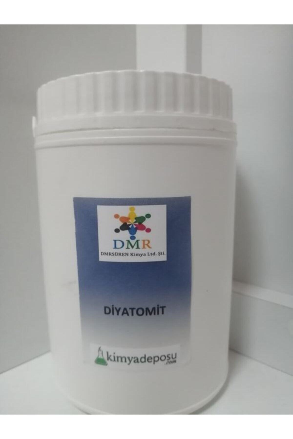 DMR Pars Diatomit 10kg