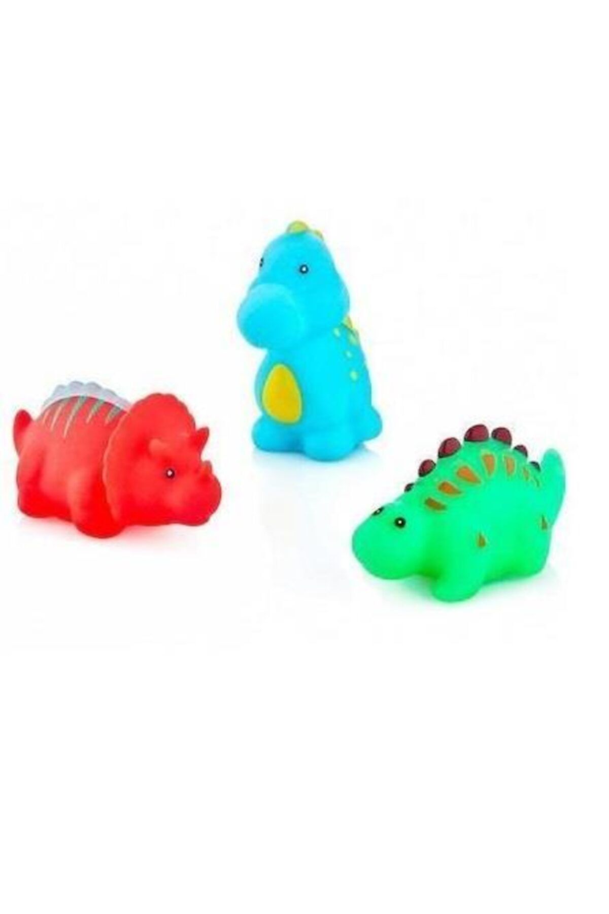 KIZILKAYA Dinozor Seti 3'lü Banyo Seti - 661099
