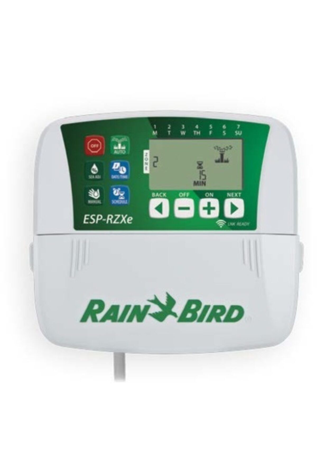 Rainbird Wifi Uyumlu Iç Mekan Kontrol Ünitesi 8 Rzx8