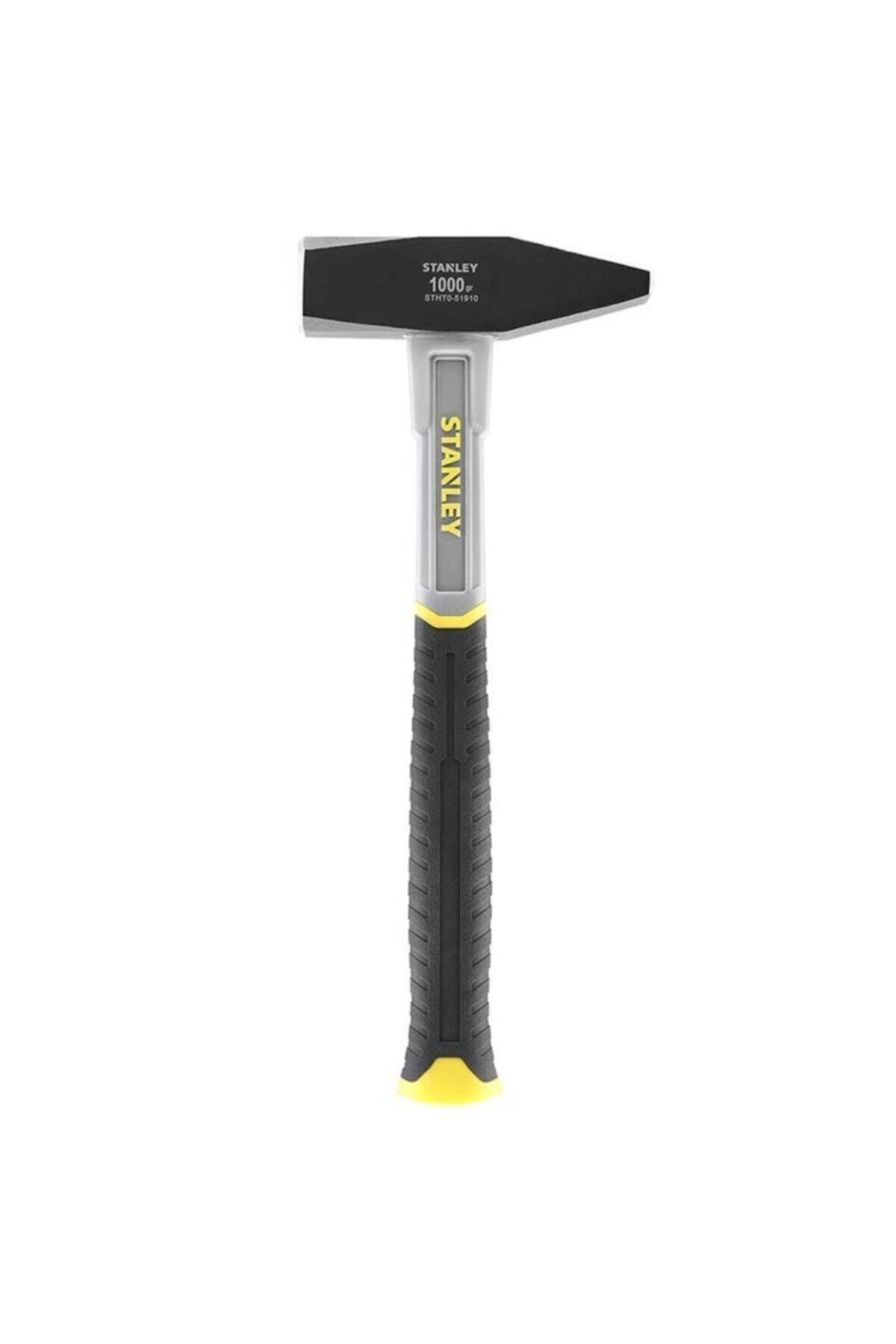 Stanley Stht0-51910 Fıberglass Saplı Çekiç 1000gr