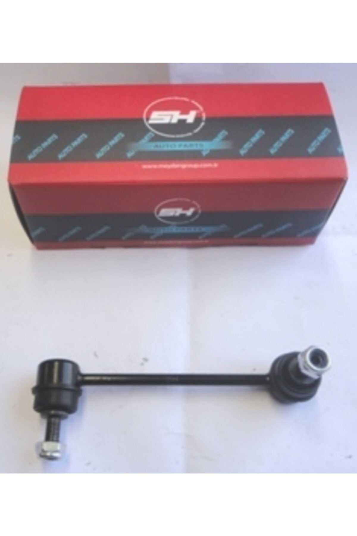 EURO BODY Mazda 6- 13/18; Viraj Askı Z Rot Ön Sol (155mm)(sh)