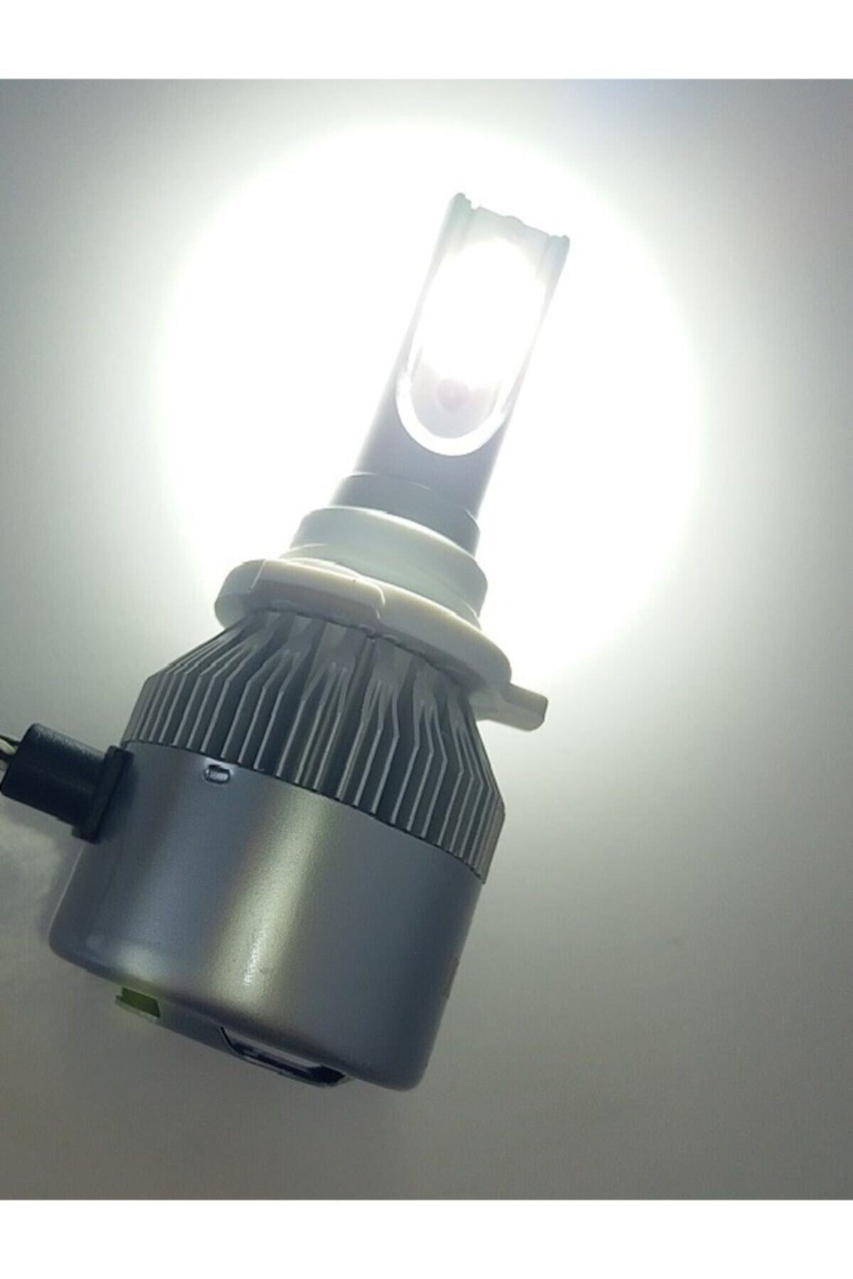 VEGALEDMARKET Hyundaı Accent Era Led Xenon Sıs Farı Ampulü H27