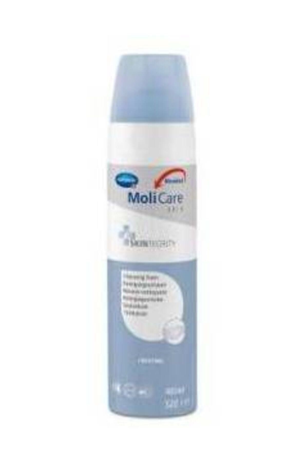 Hartmann Menalind Molicare Proffessional Cleaning Foam 400ml (temizleme Ve Pişik Önleyici Köpük)