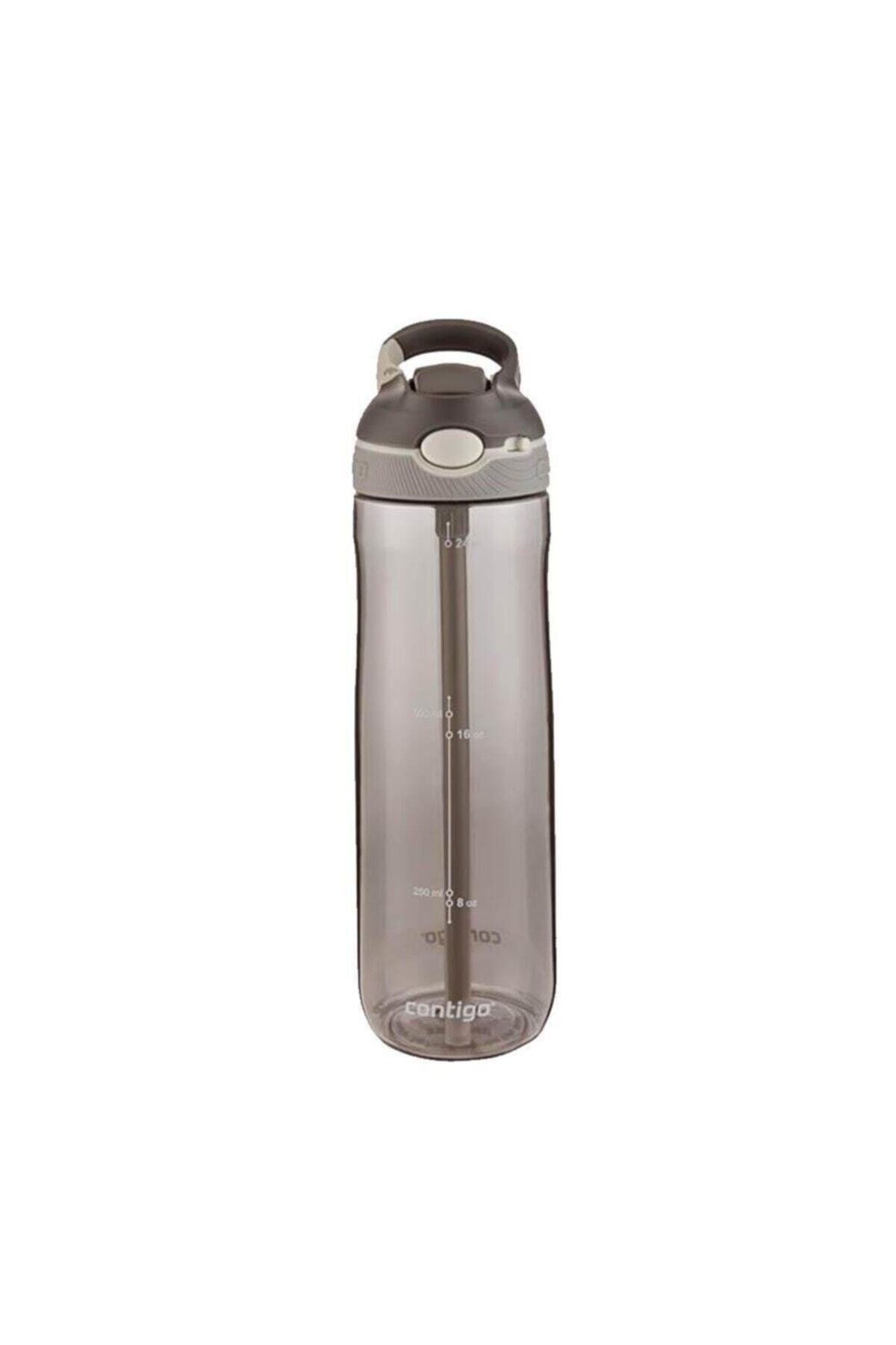 Contigo Duman Gri Ashland Autospout® Su Şişesi 720ml